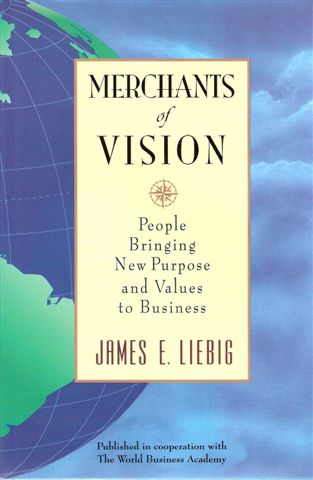Merchants of Vision
